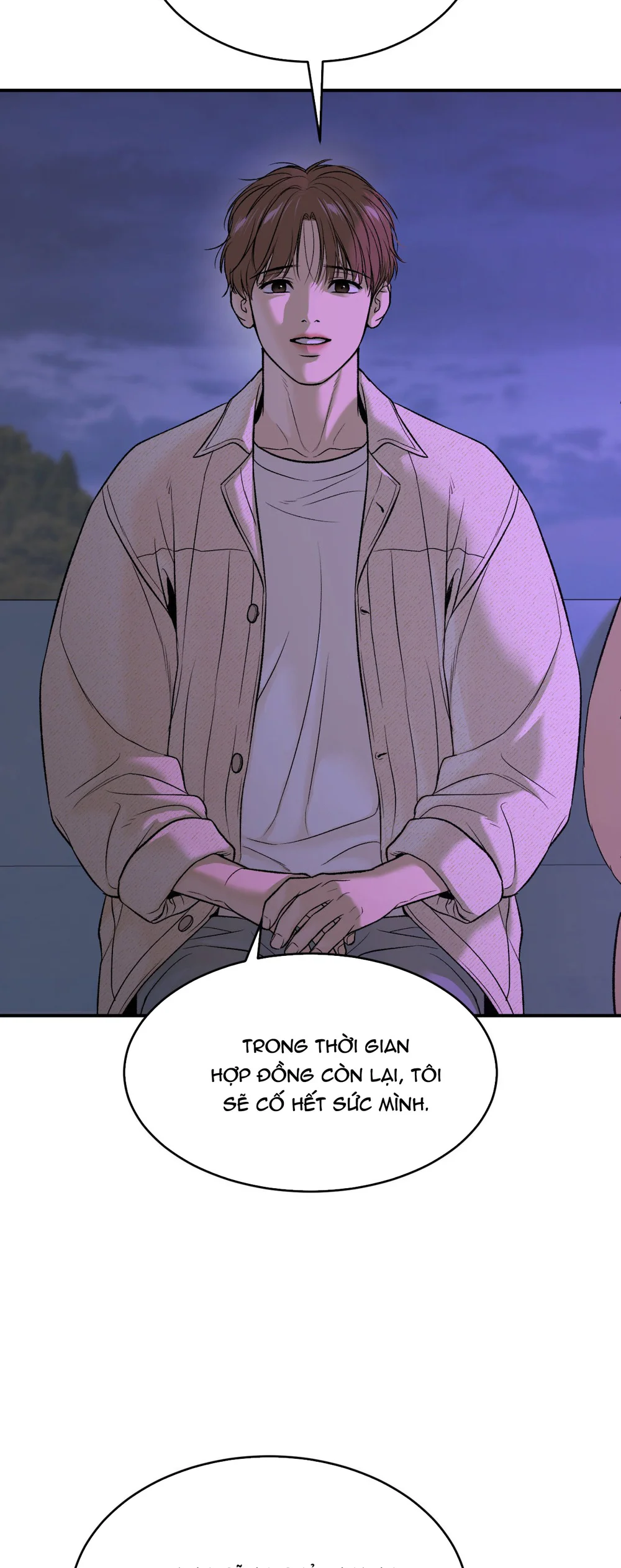 Jinx Chapter 84 Trang 26