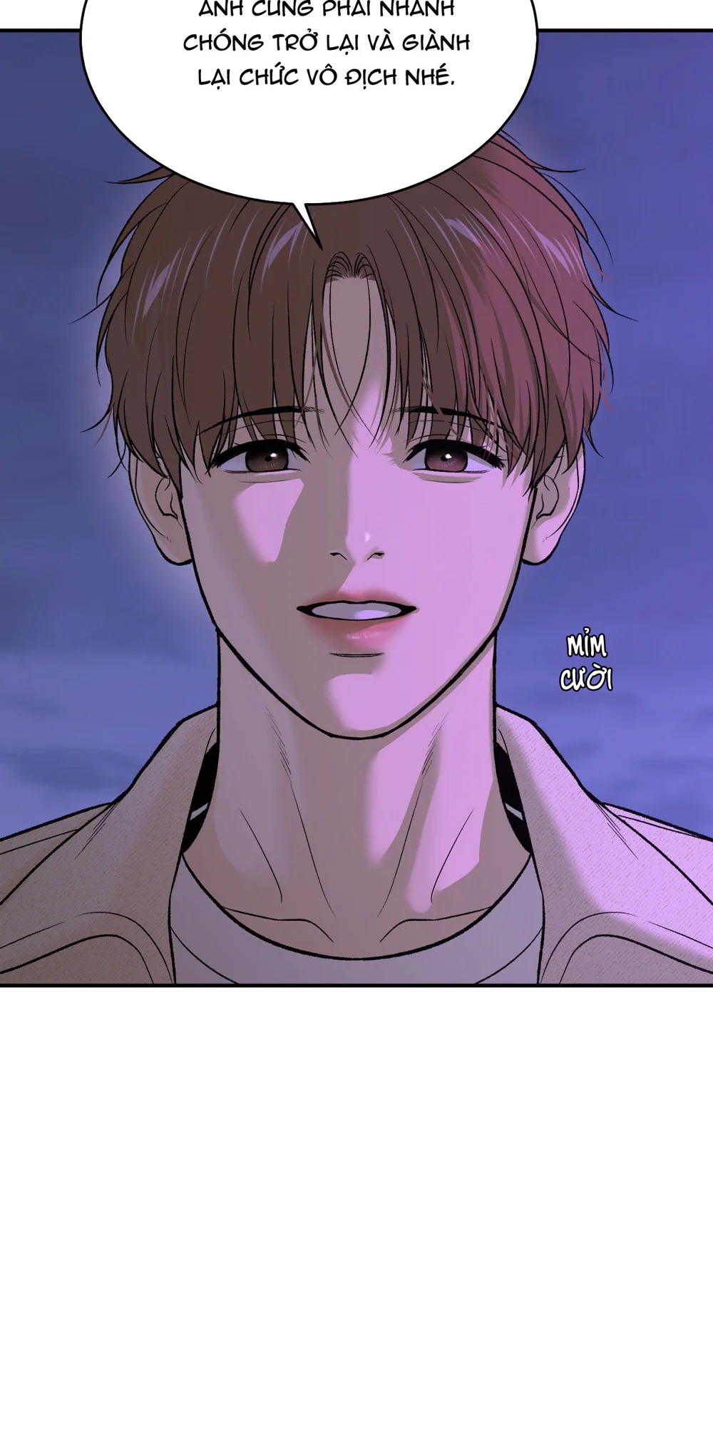 Jinx Chapter 84 Trang 27