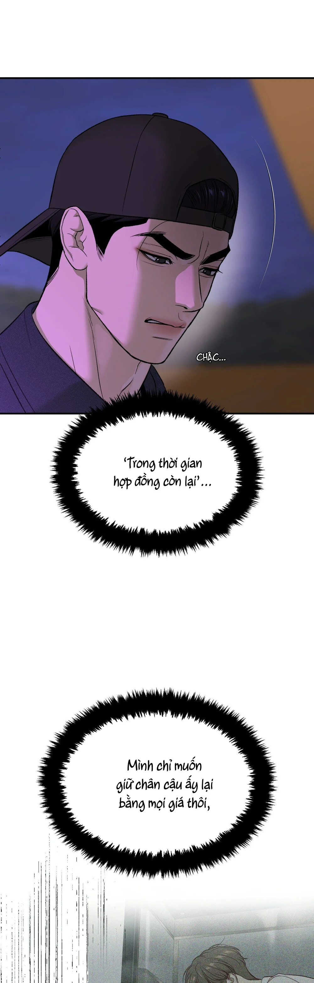 Jinx Chapter 84 Trang 29