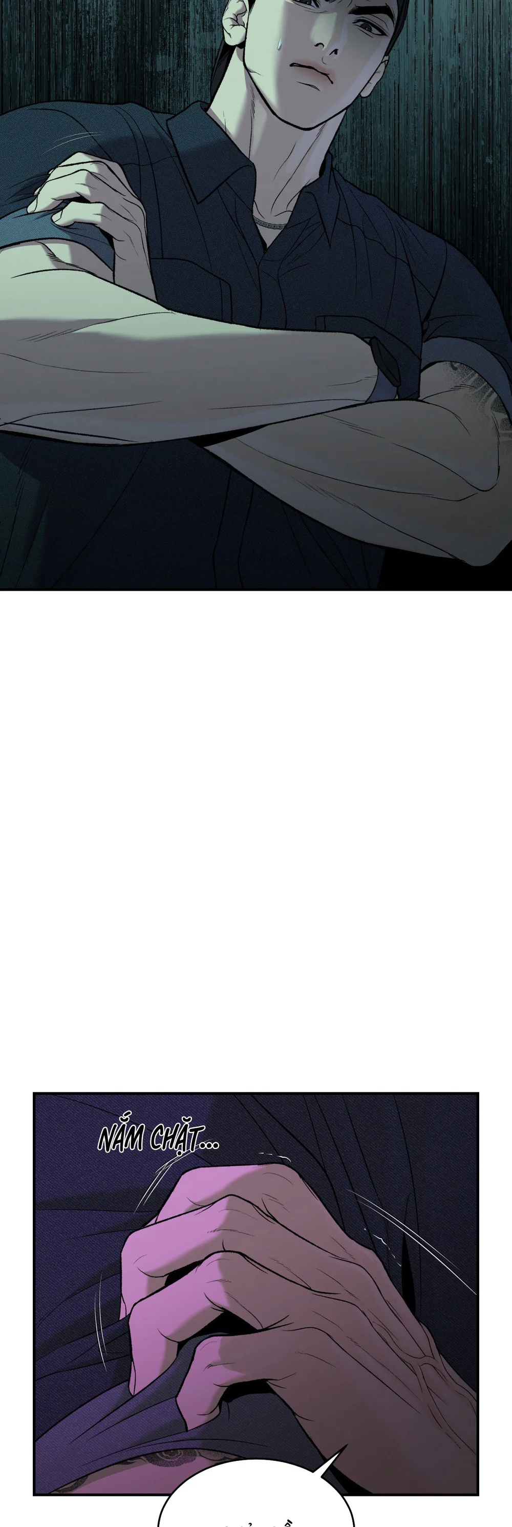 Jinx Chapter 84 Trang 33