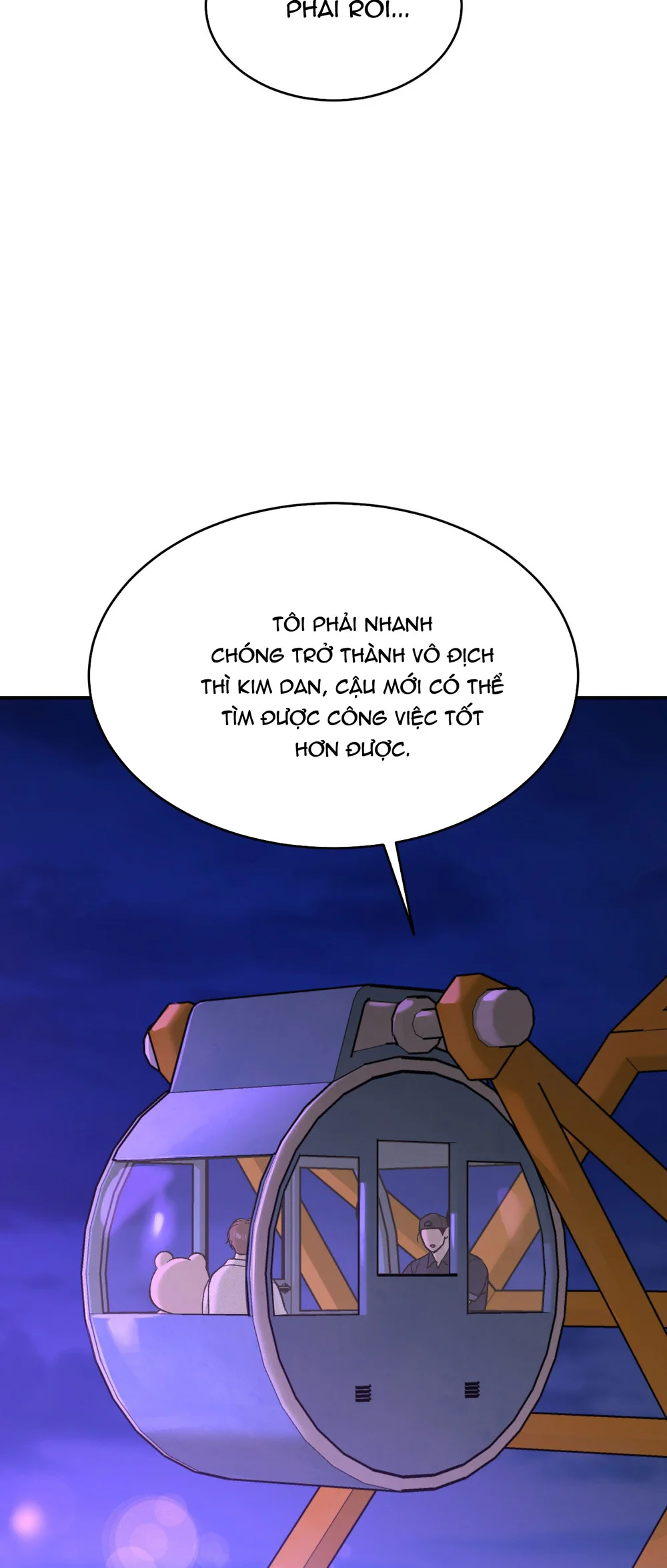 Jinx Chapter 84 Trang 34