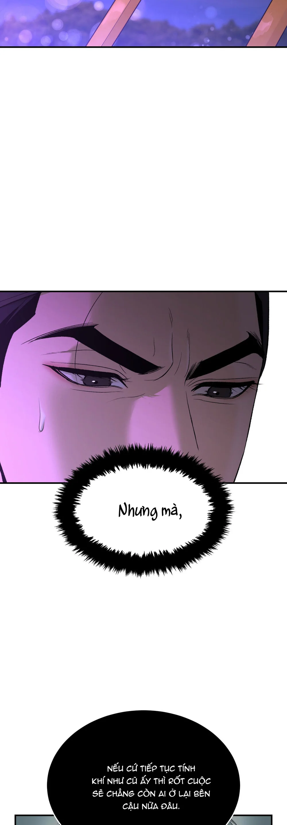 Jinx Chapter 84 Trang 35