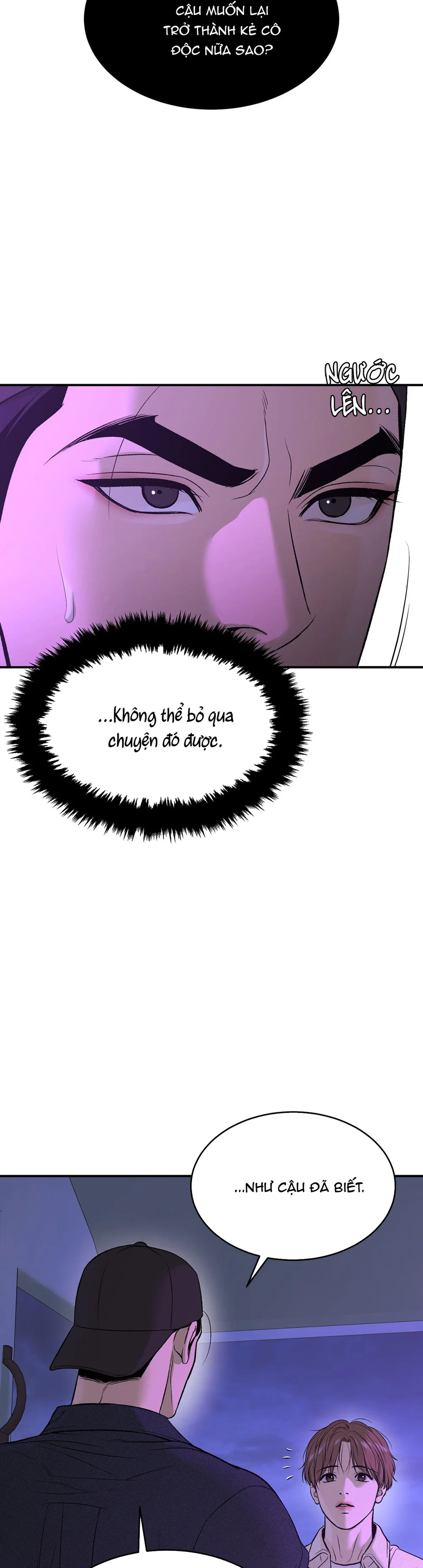 Jinx Chapter 84 Trang 37