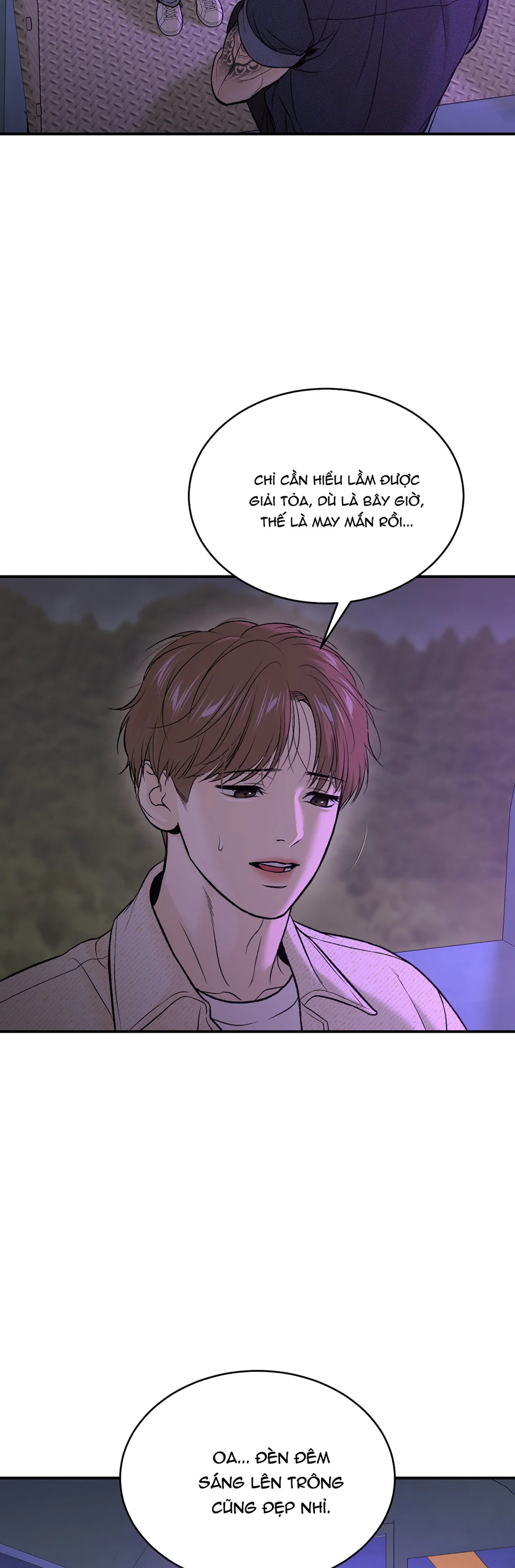 Jinx Chapter 84 Trang 44