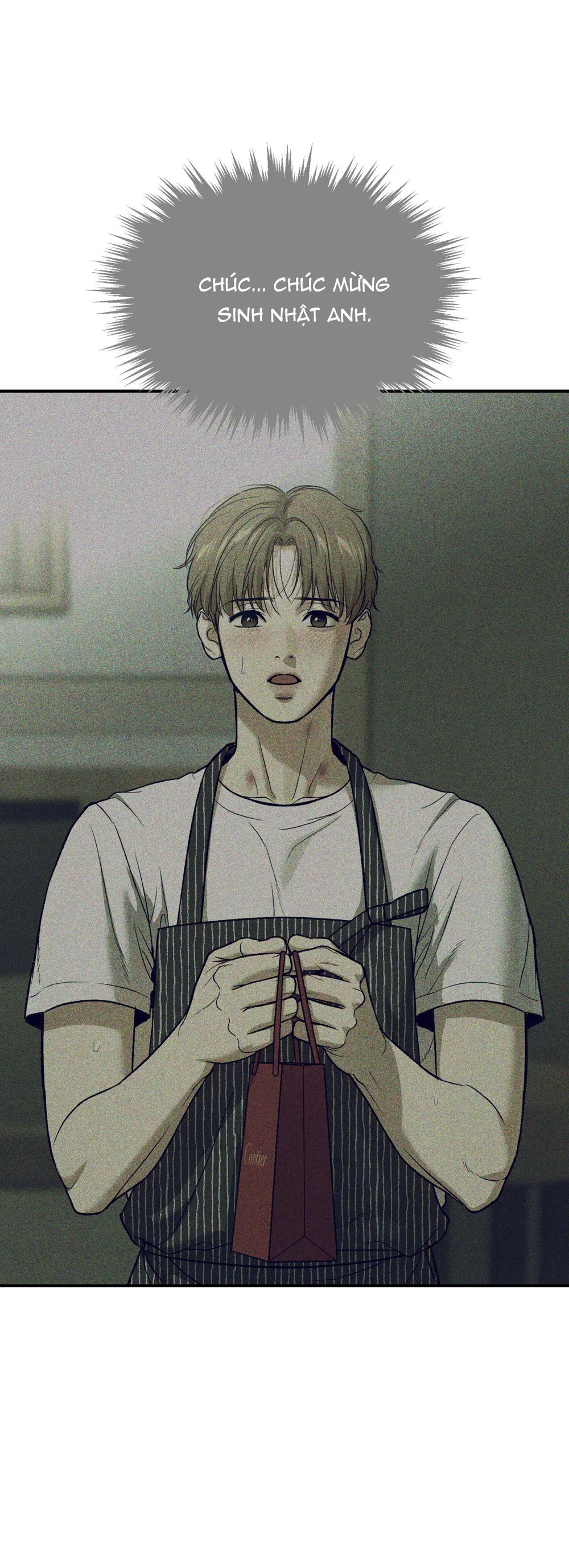 Jinx Chapter 84 Trang 46