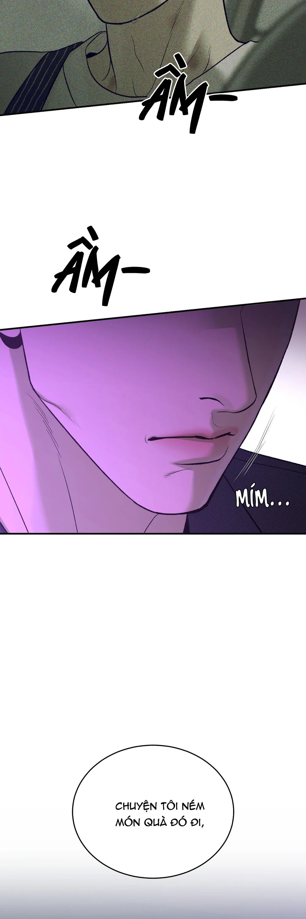 Jinx Chapter 84 Trang 48