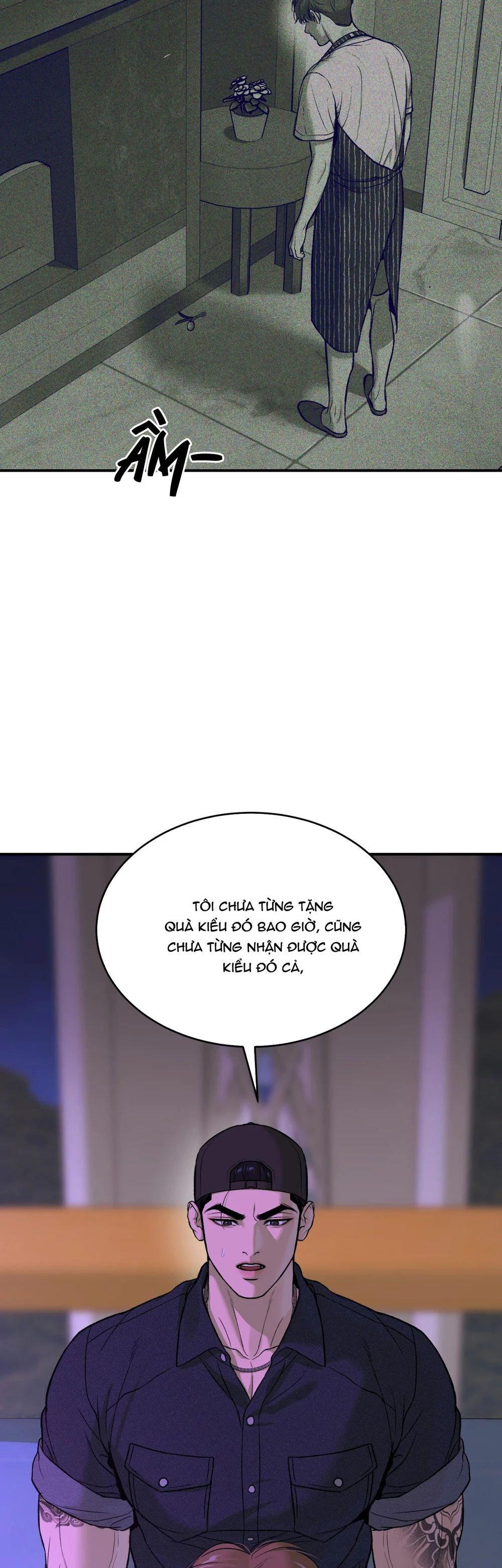 Jinx Chapter 84 Trang 53