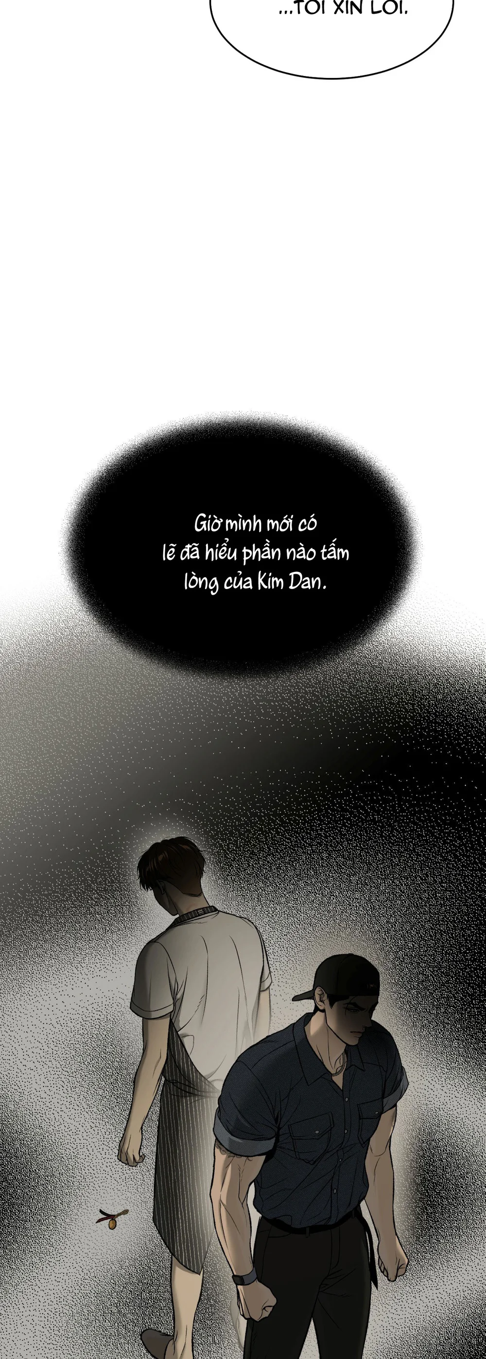 Jinx Chapter 84 Trang 57