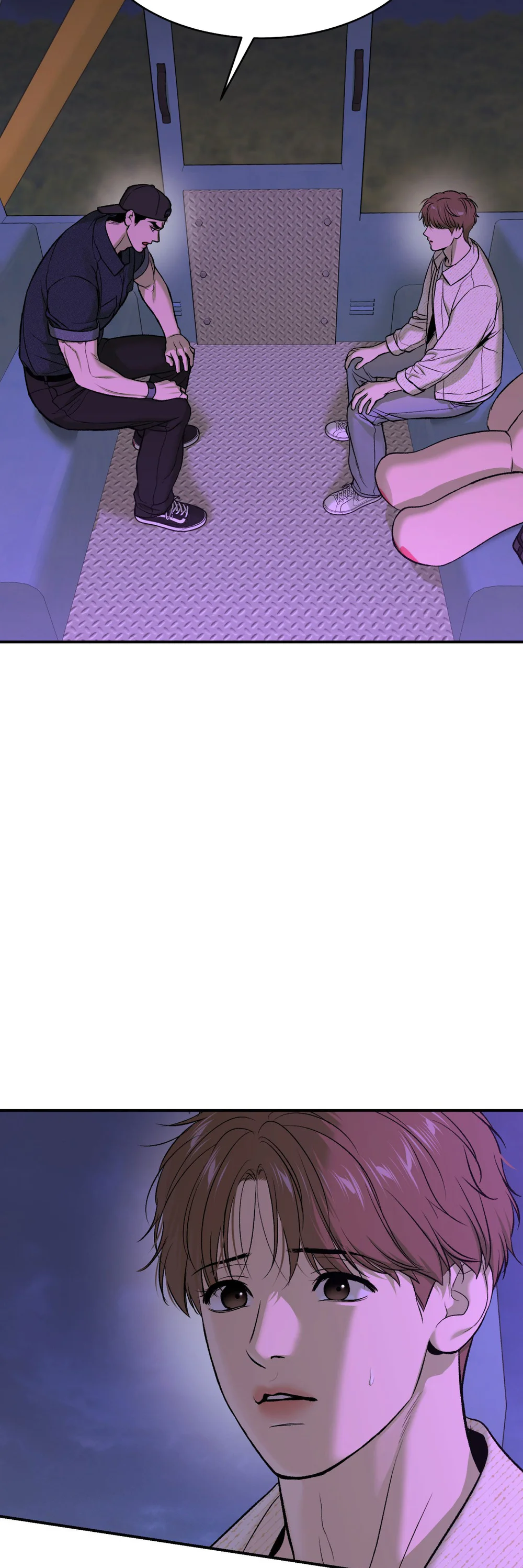 Jinx Chapter 84 Trang 59