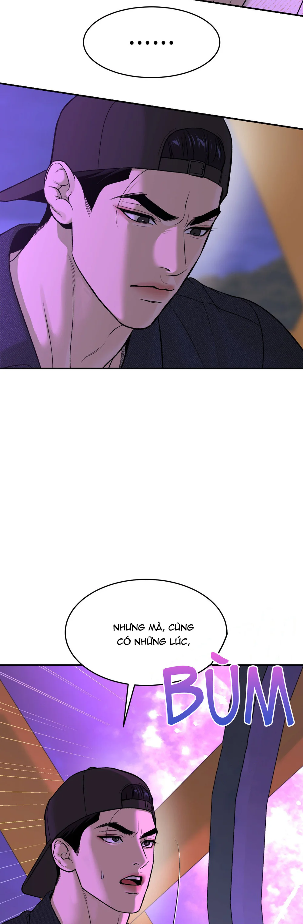 Jinx Chapter 84 Trang 60