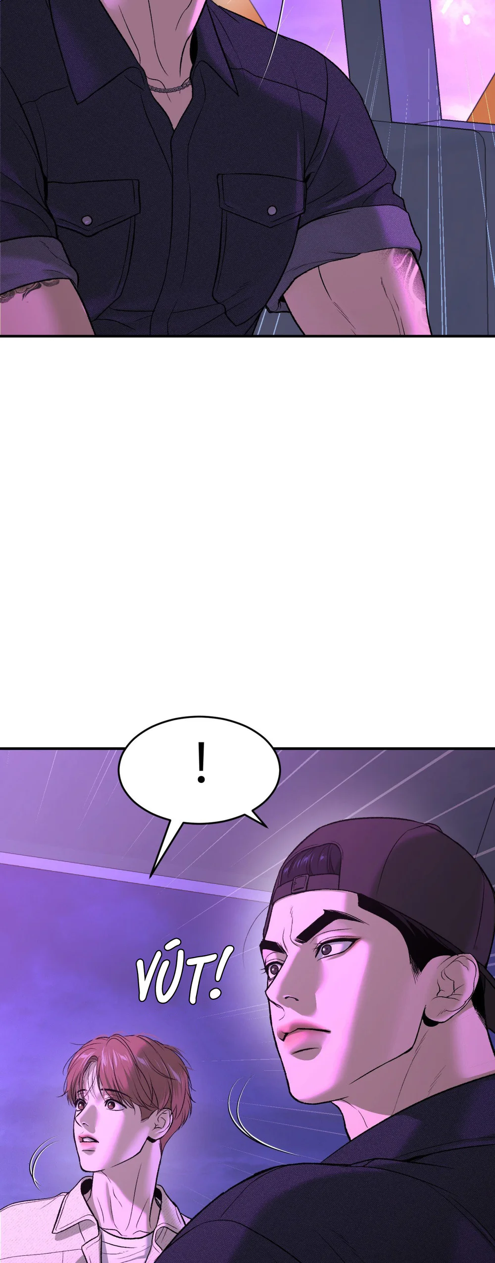 Jinx Chapter 84 Trang 61