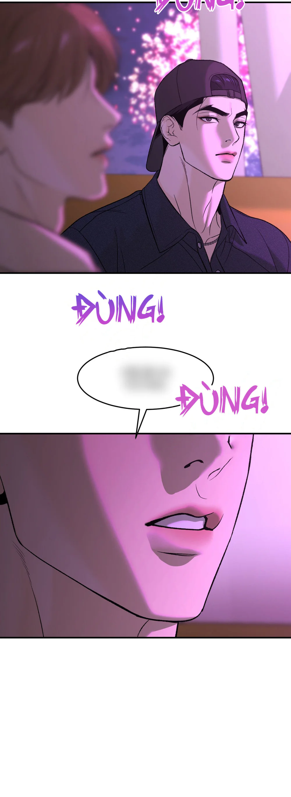 Jinx Chapter 84 Trang 65