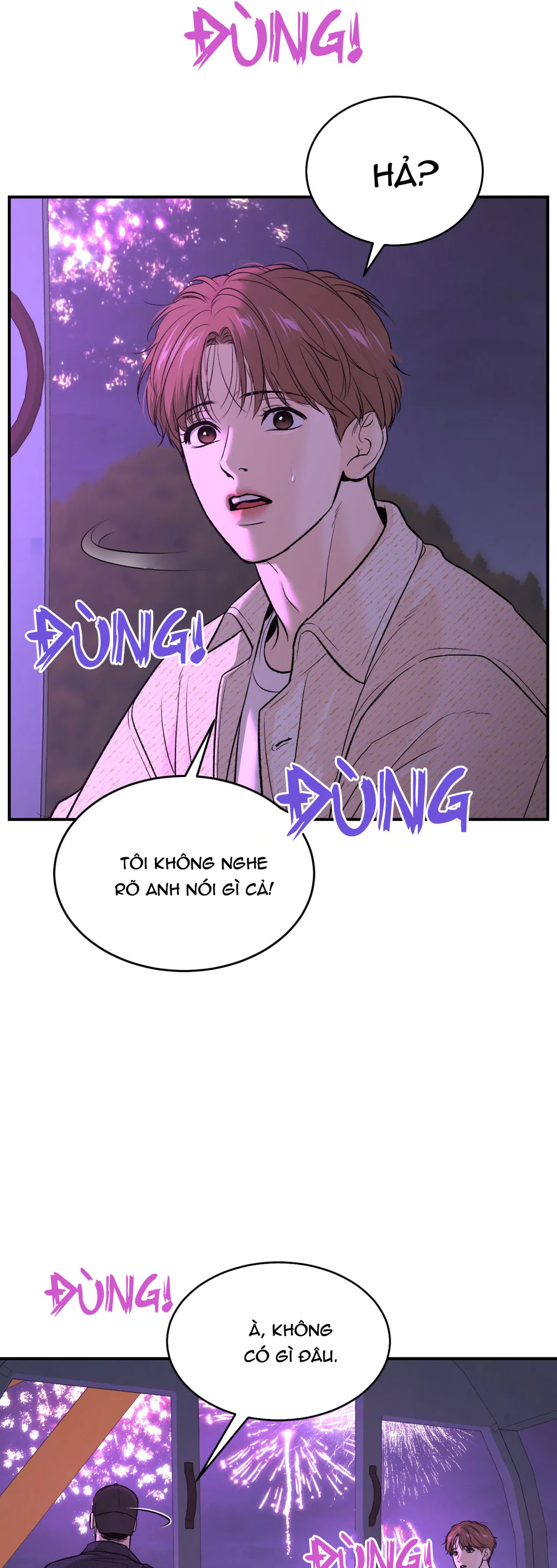 Jinx Chapter 84 Trang 66