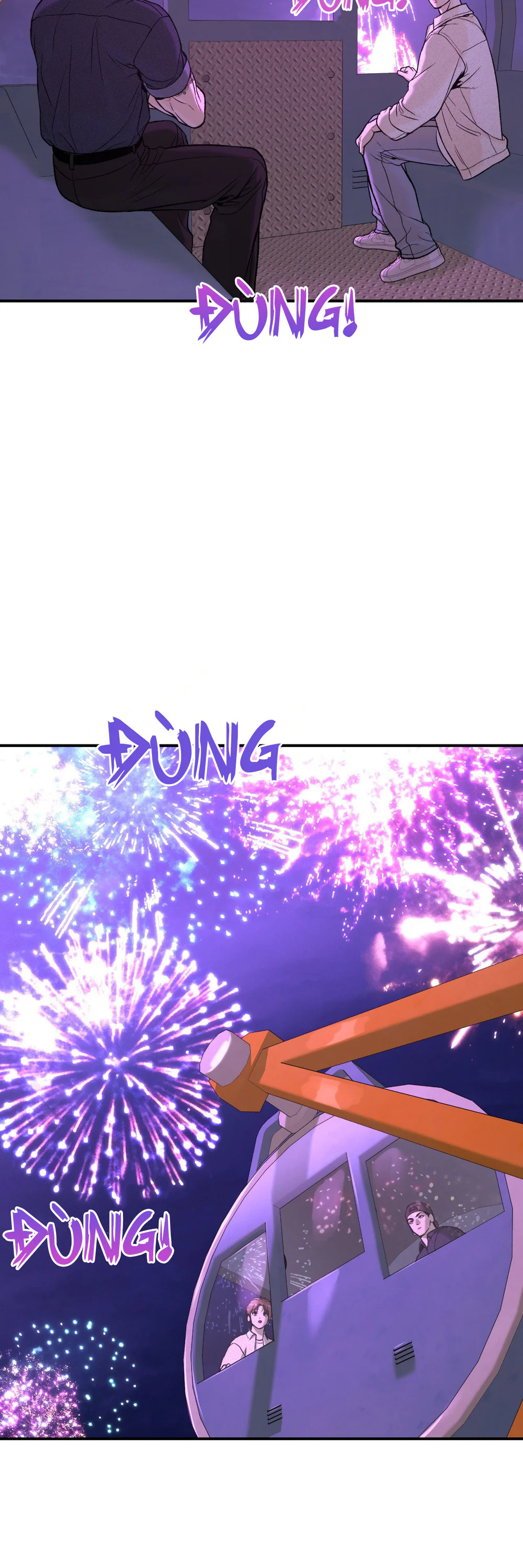 Jinx Chapter 84 Trang 67