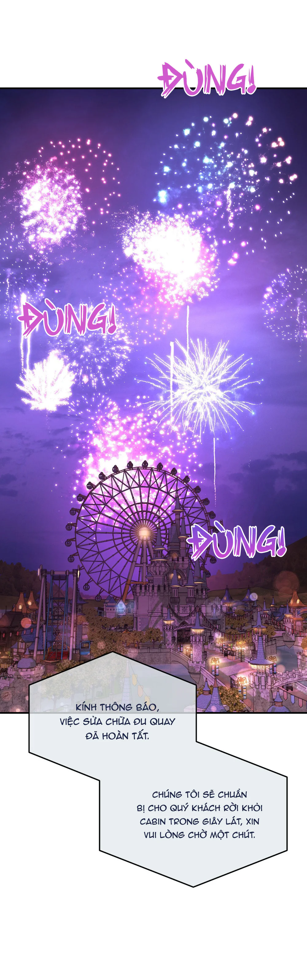 Jinx Chapter 84 Trang 68