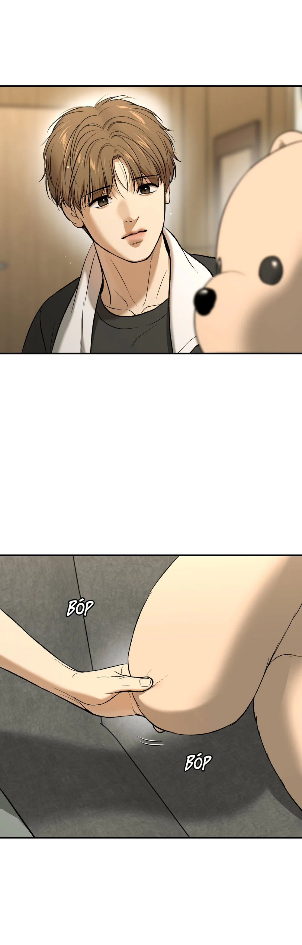 Jinx Chapter 84 Trang 75