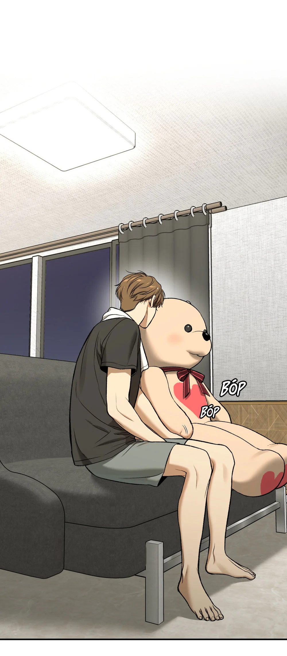 Jinx Chapter 84 Trang 76