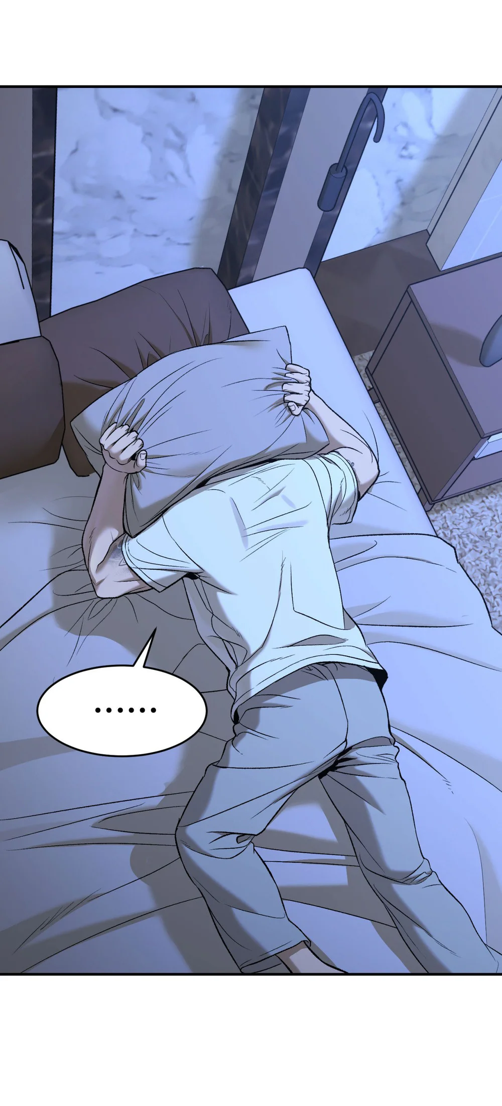 Jinx Chapter 84 Trang 78