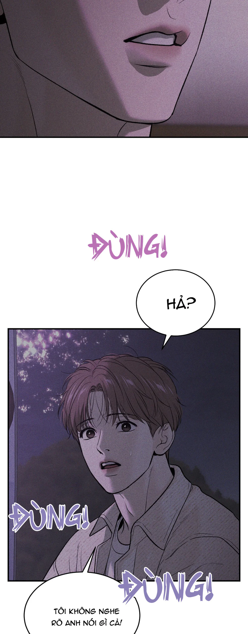 Jinx Chapter 84 Trang 81