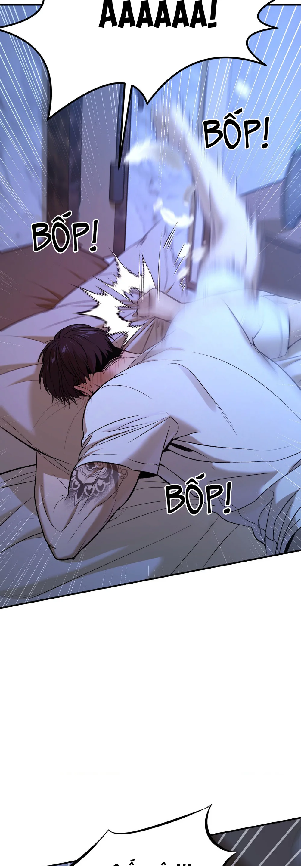 Jinx Chapter 84 Trang 83