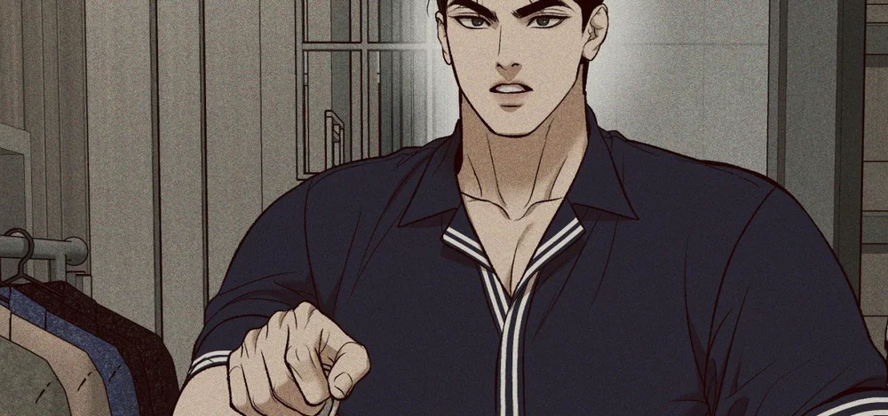 Jinx Chapter 85 Trang 3