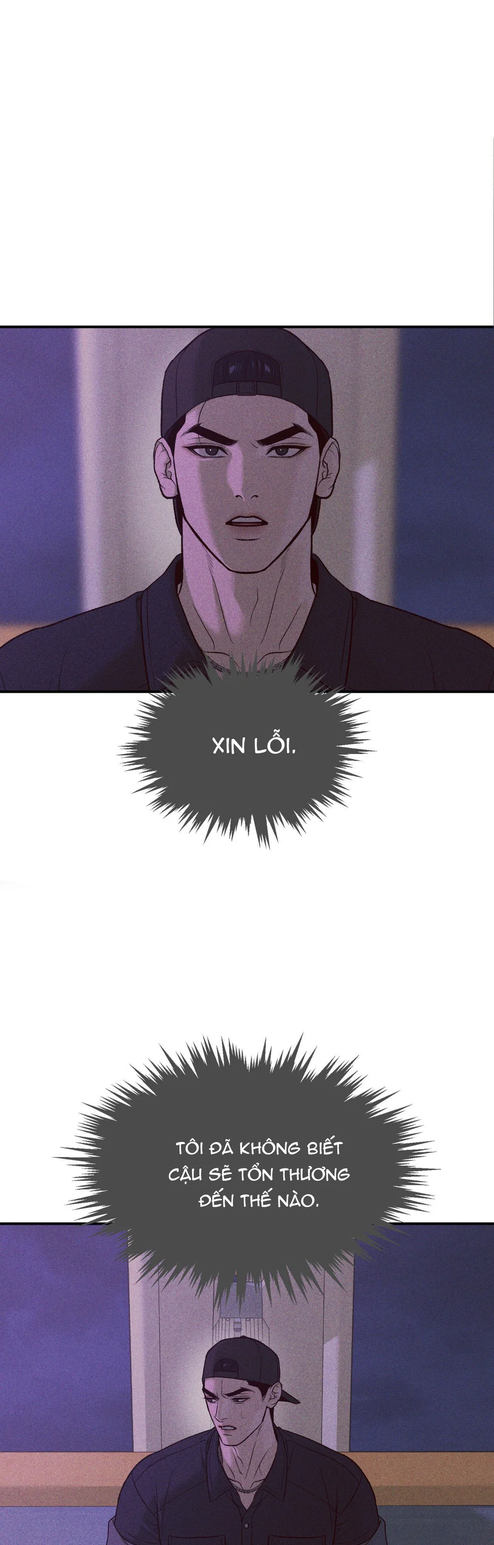 Jinx Chapter 85 Trang 5