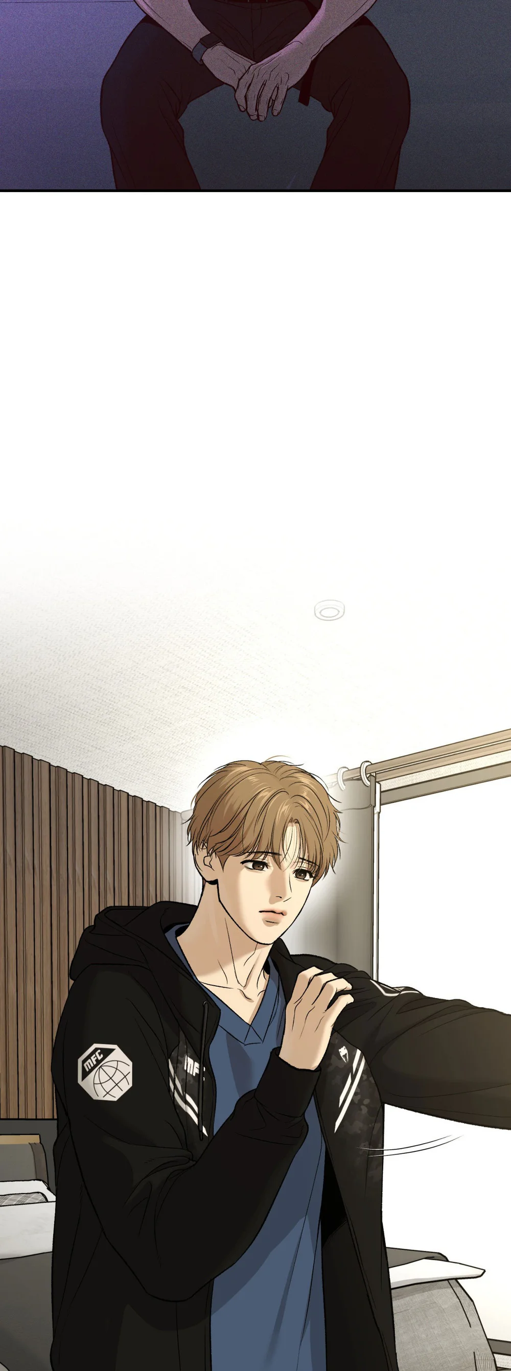 Jinx Chapter 85 Trang 7