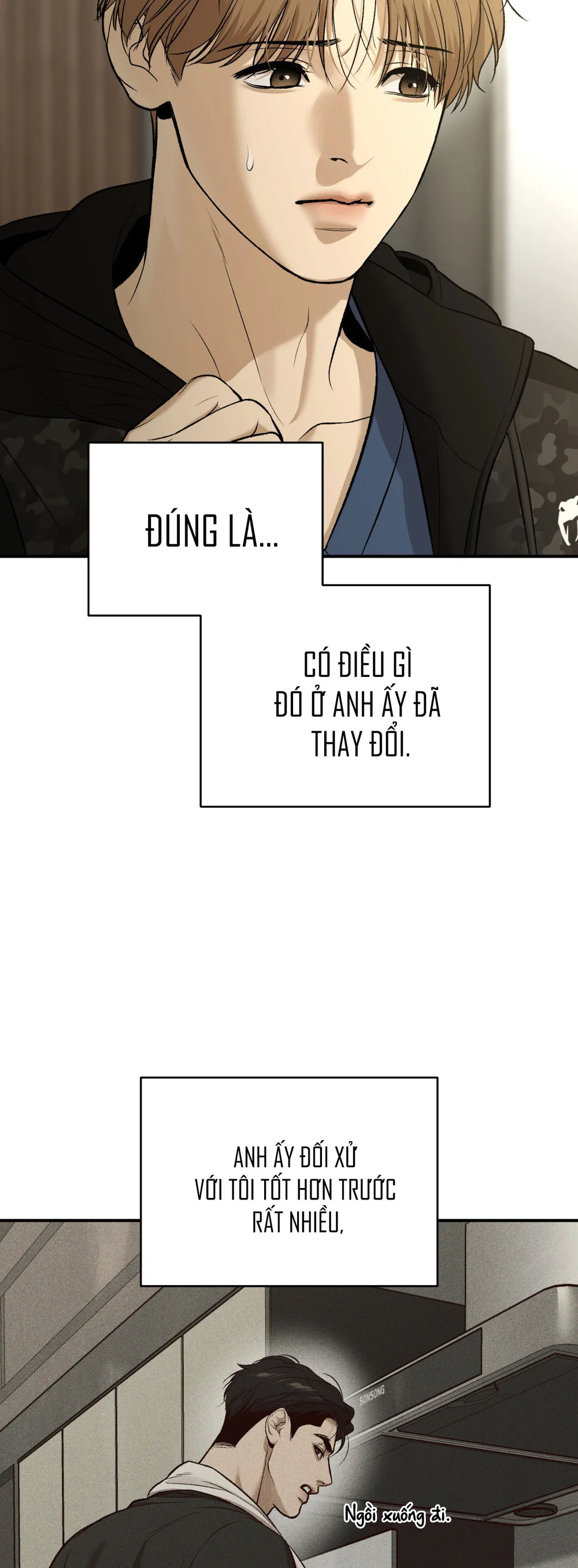 Jinx Chapter 85 Trang 9