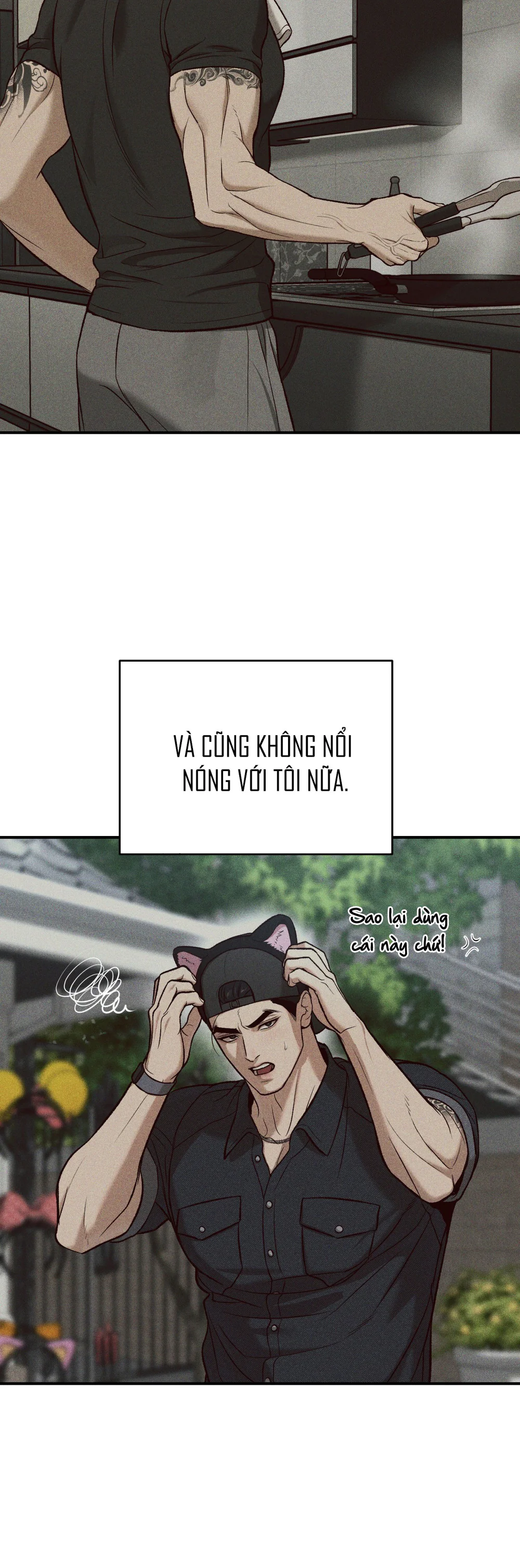 Jinx Chapter 85 Trang 10