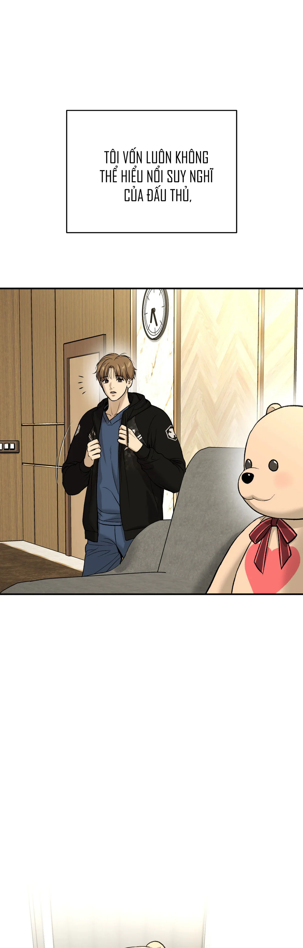 Jinx Chapter 85 Trang 11