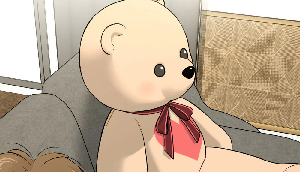 Jinx Chapter 85 Trang 12