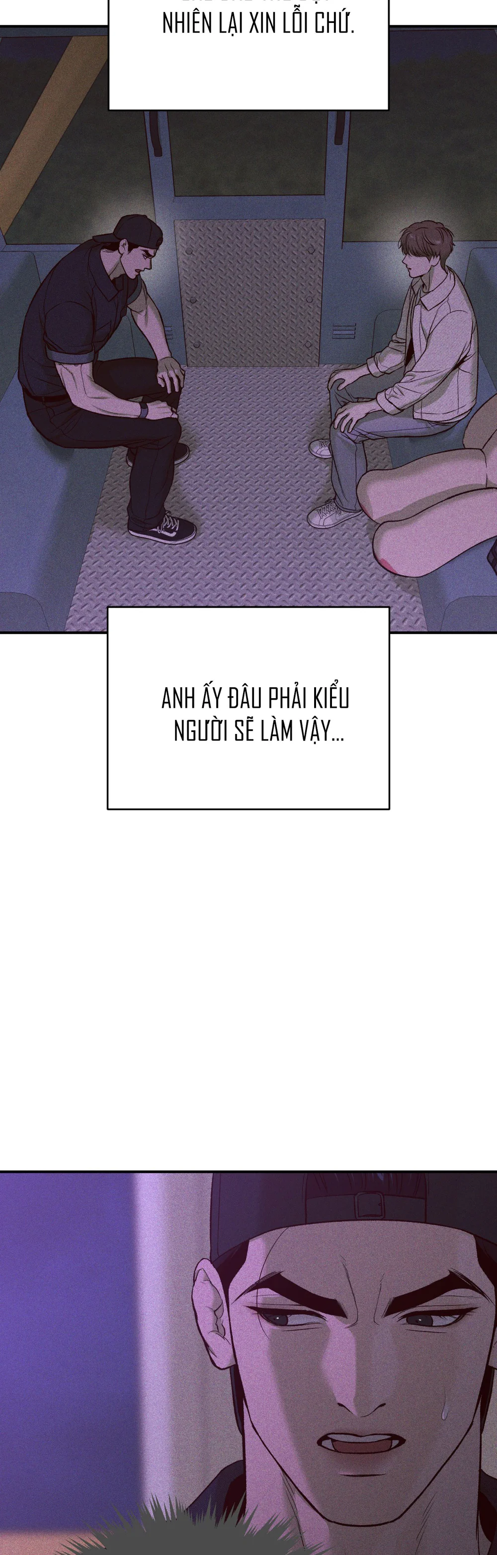 Jinx Chapter 85 Trang 15