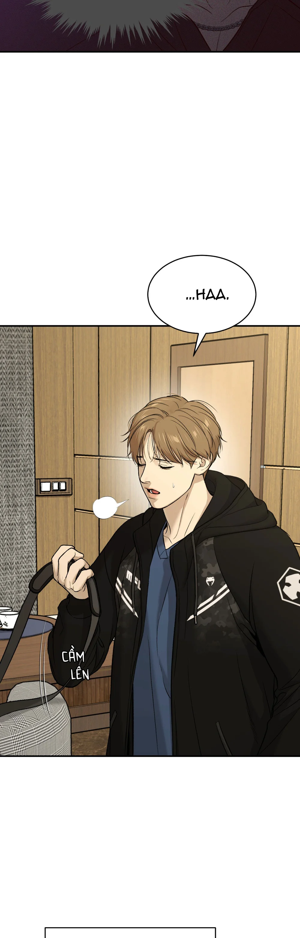 Jinx Chapter 85 Trang 17