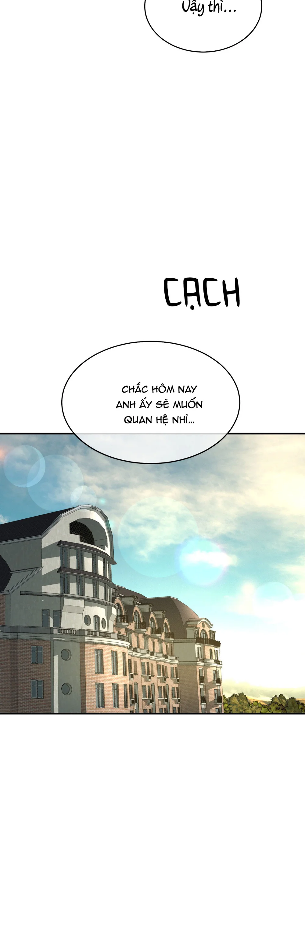 Jinx Chapter 85 Trang 21