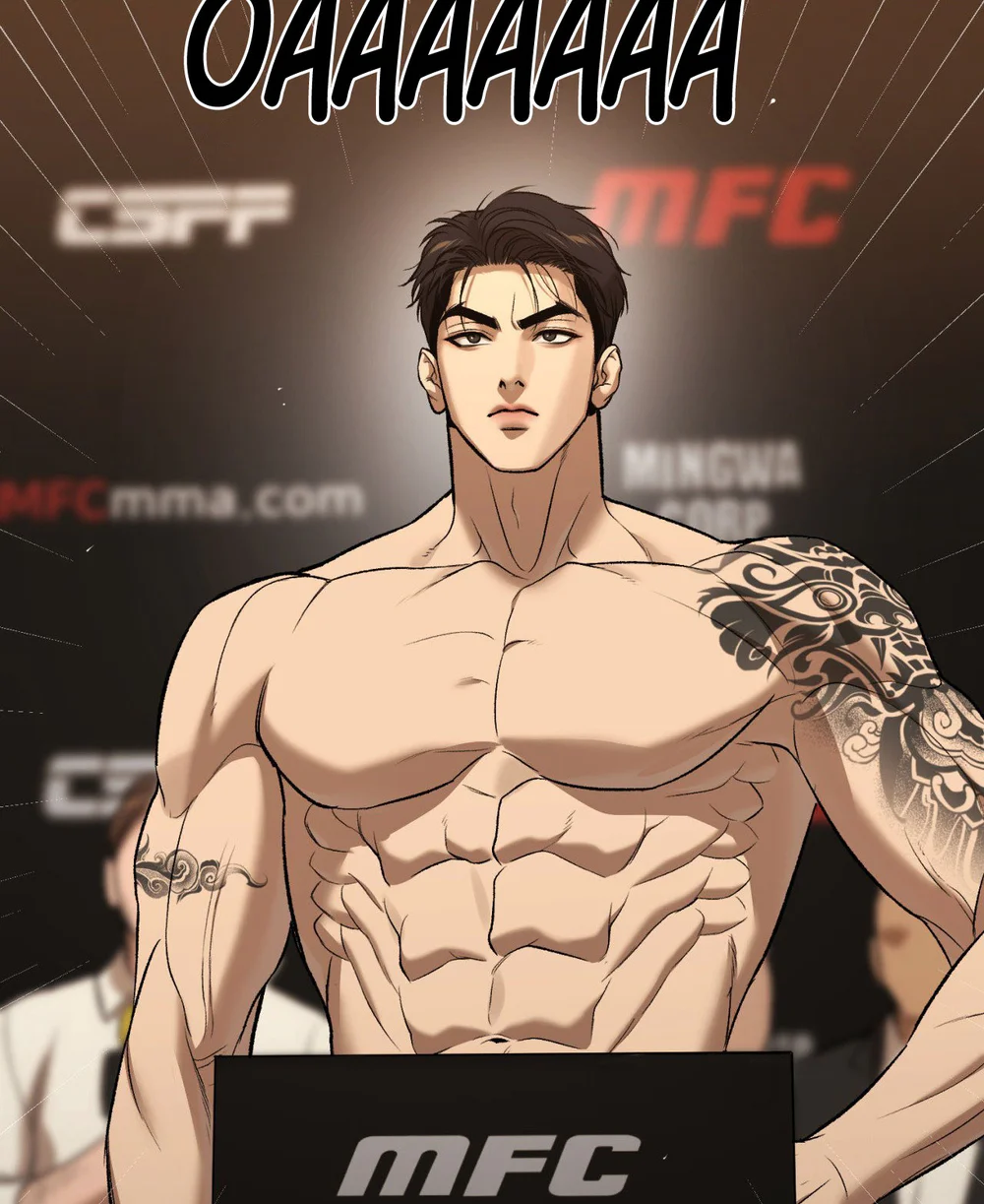 Jinx Chapter 85 Trang 23