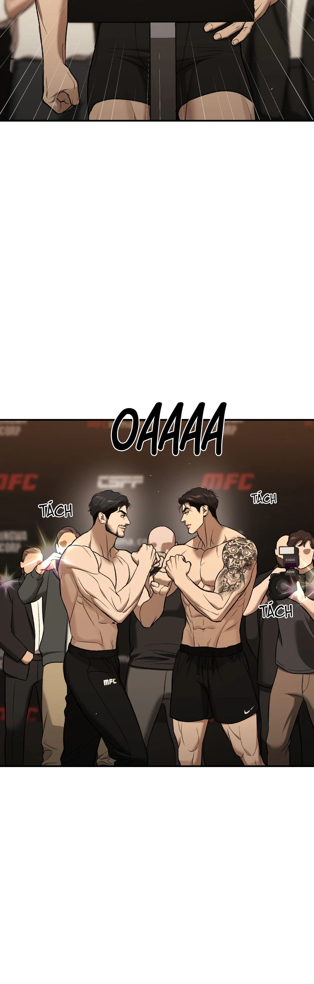 Jinx Chapter 85 Trang 24