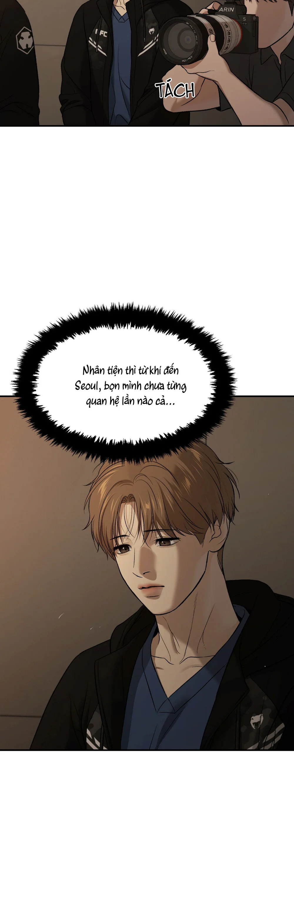 Jinx Chapter 85 Trang 26