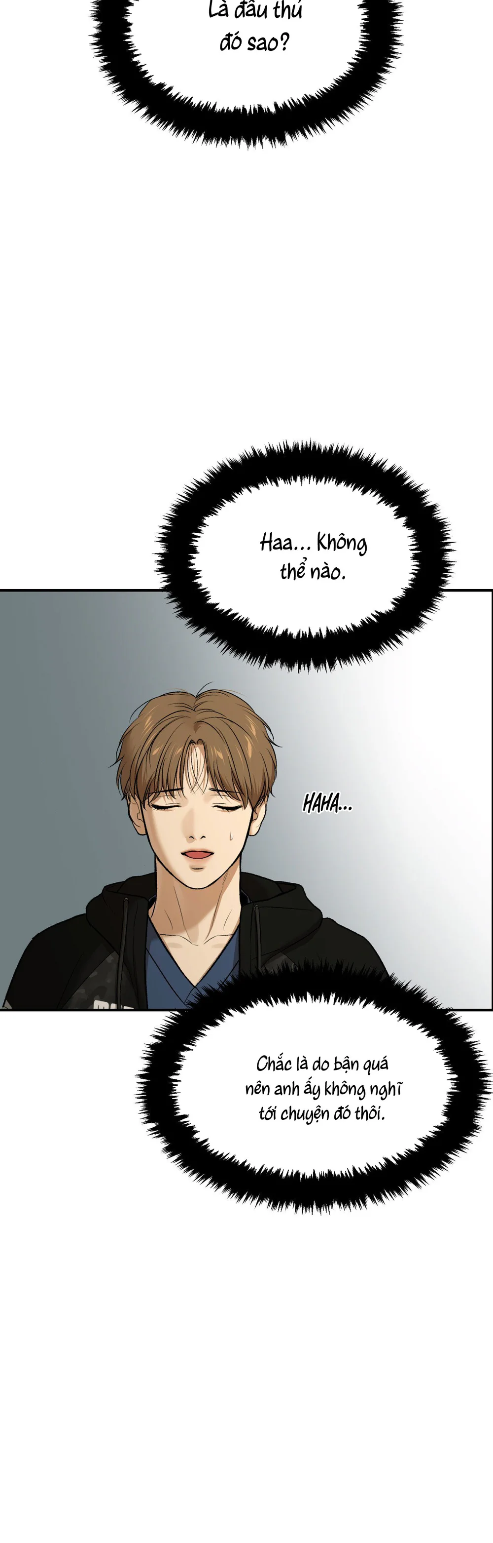 Jinx Chapter 85 Trang 30