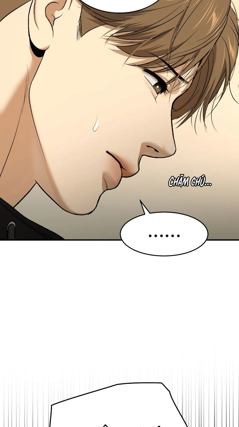 Jinx Chapter 85 Trang 33