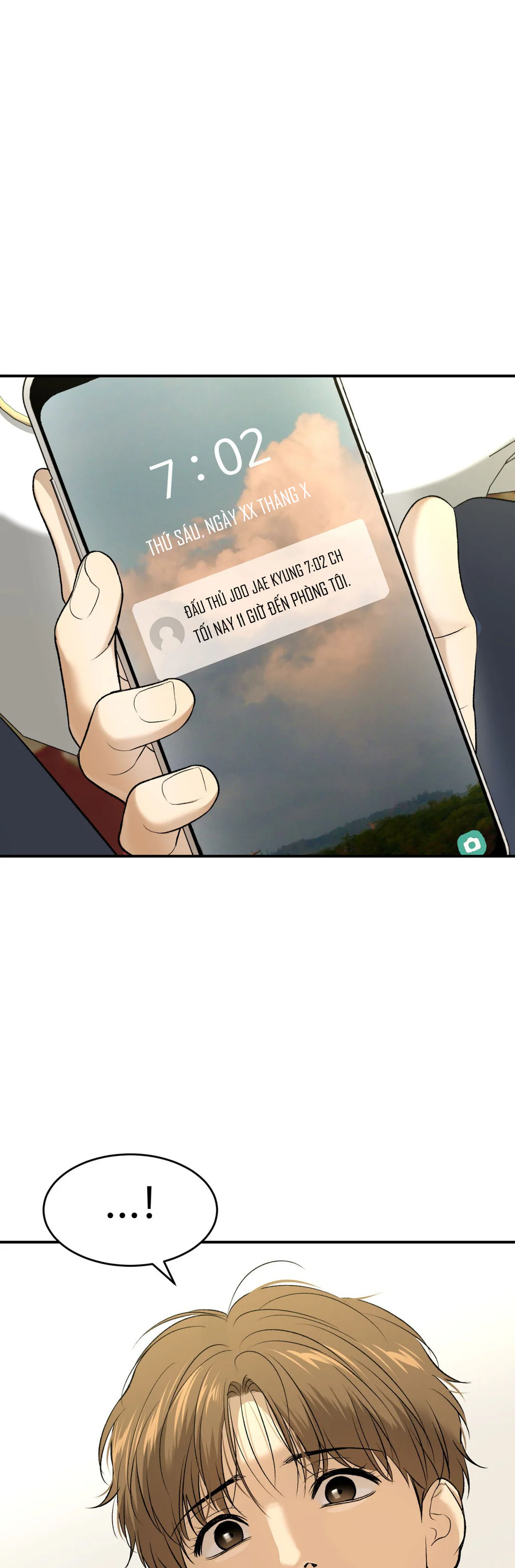 Jinx Chapter 85 Trang 40