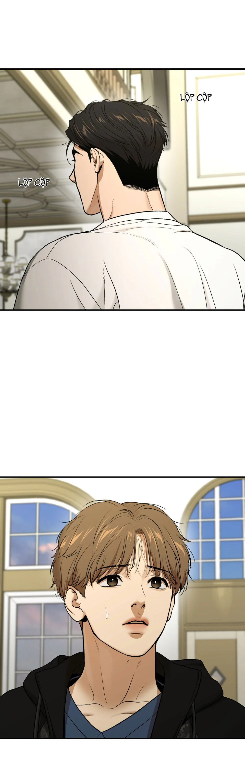 Jinx Chapter 85 Trang 44