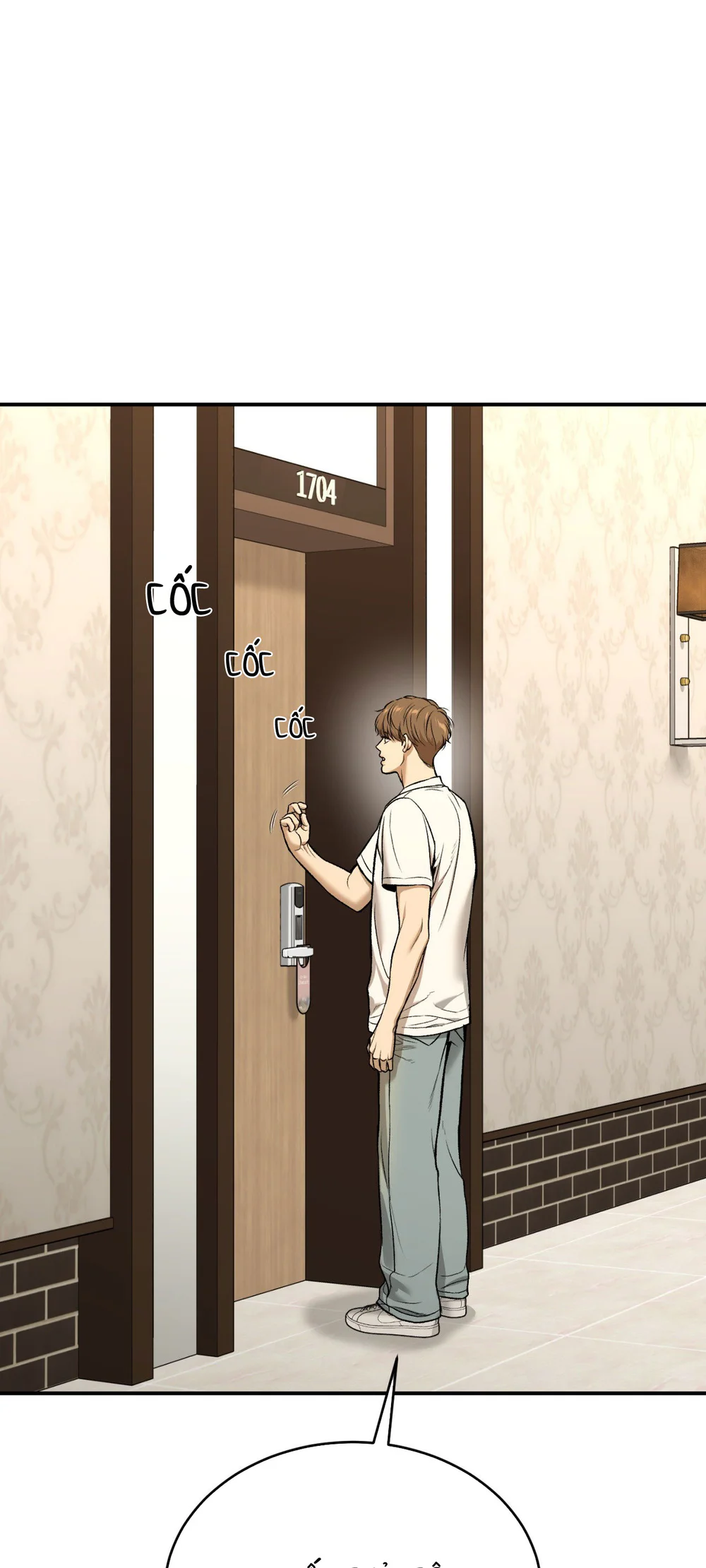 Jinx Chapter 85 Trang 47