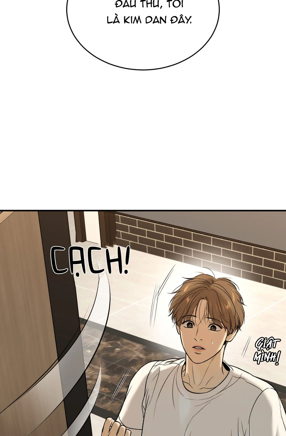 Jinx Chapter 85 Trang 48