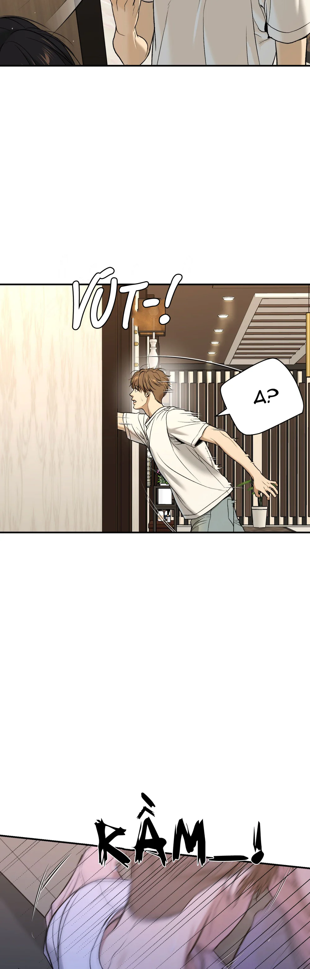 Jinx Chapter 85 Trang 49