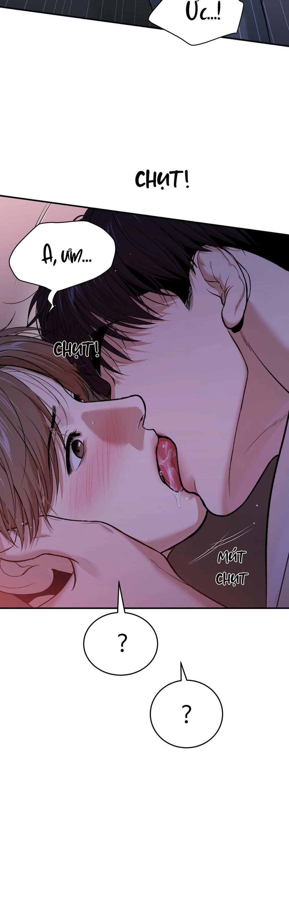 Jinx Chapter 85 Trang 52