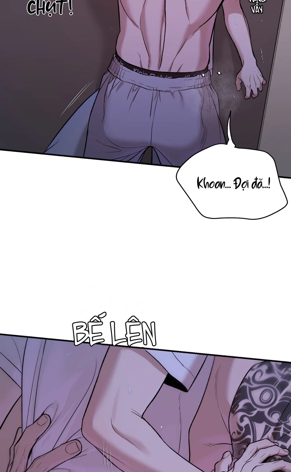 Jinx Chapter 85 Trang 54