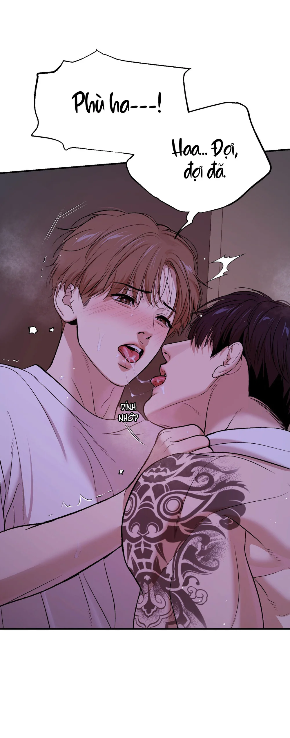 Jinx Chapter 85 Trang 57