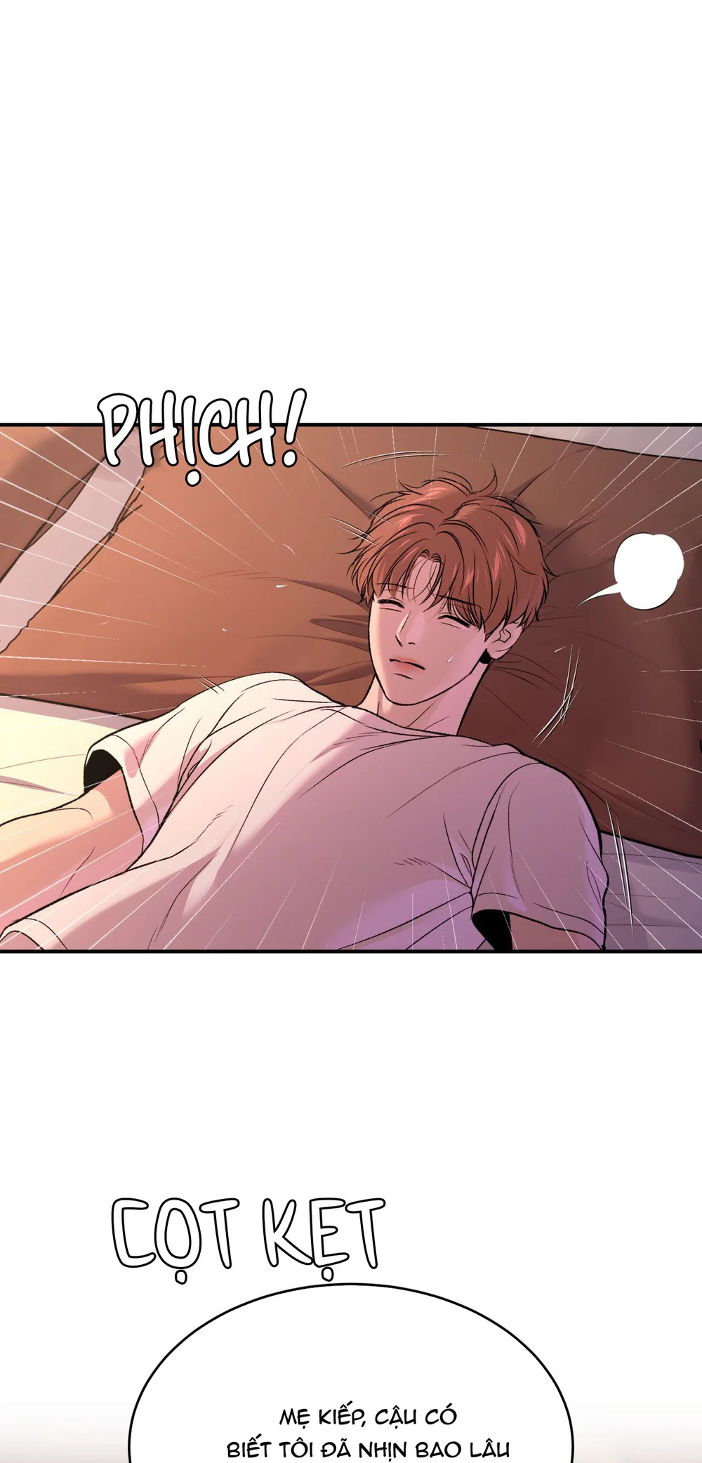 Jinx Chapter 85 Trang 59