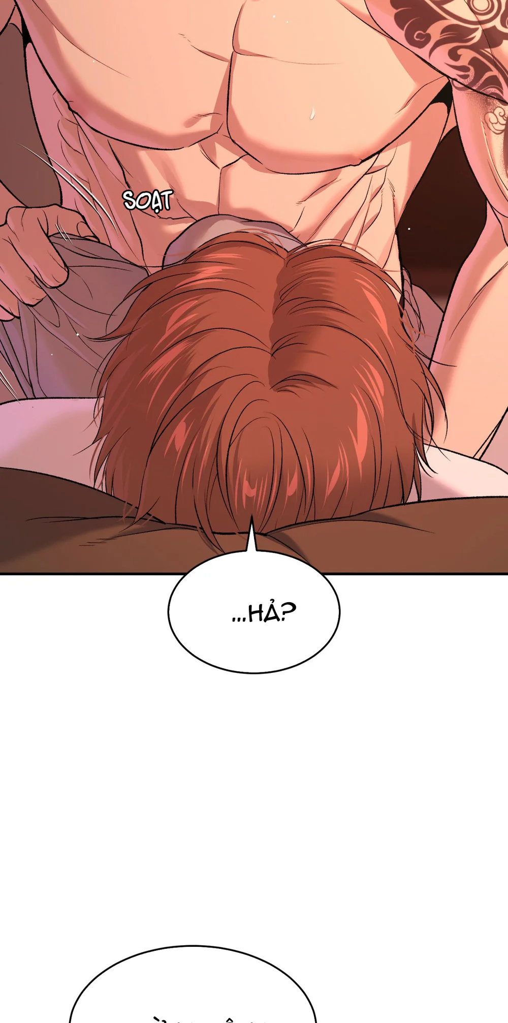 Jinx Chapter 85 Trang 61