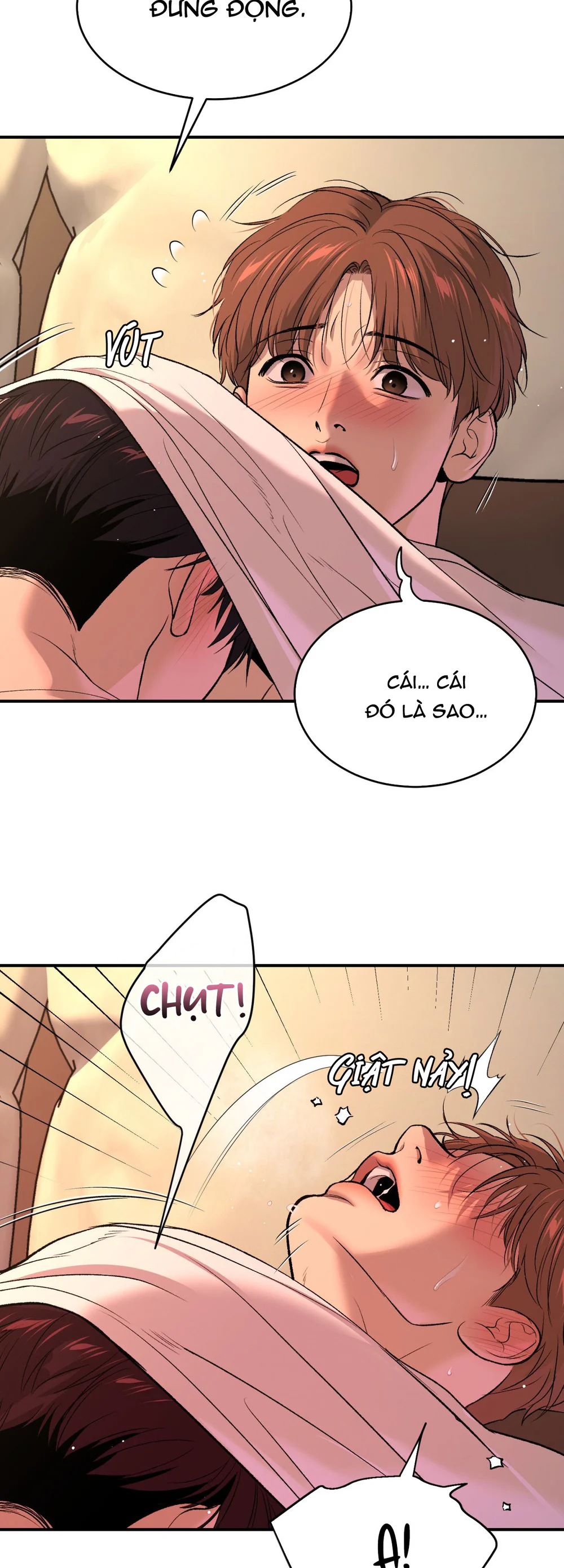 Jinx Chapter 85 Trang 62